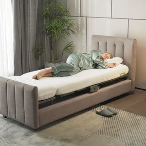 Starsleep Orin Rotating Bed