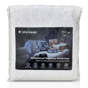 Starsleep Orin Bed Waterproof Mattress Protector