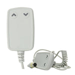 Global Pool Products TiMotion 2-Button Handset - S L P C H Series - sold by Dansons Medical - Pool Lift Controls and Batteries manufactured by Global Pool Products