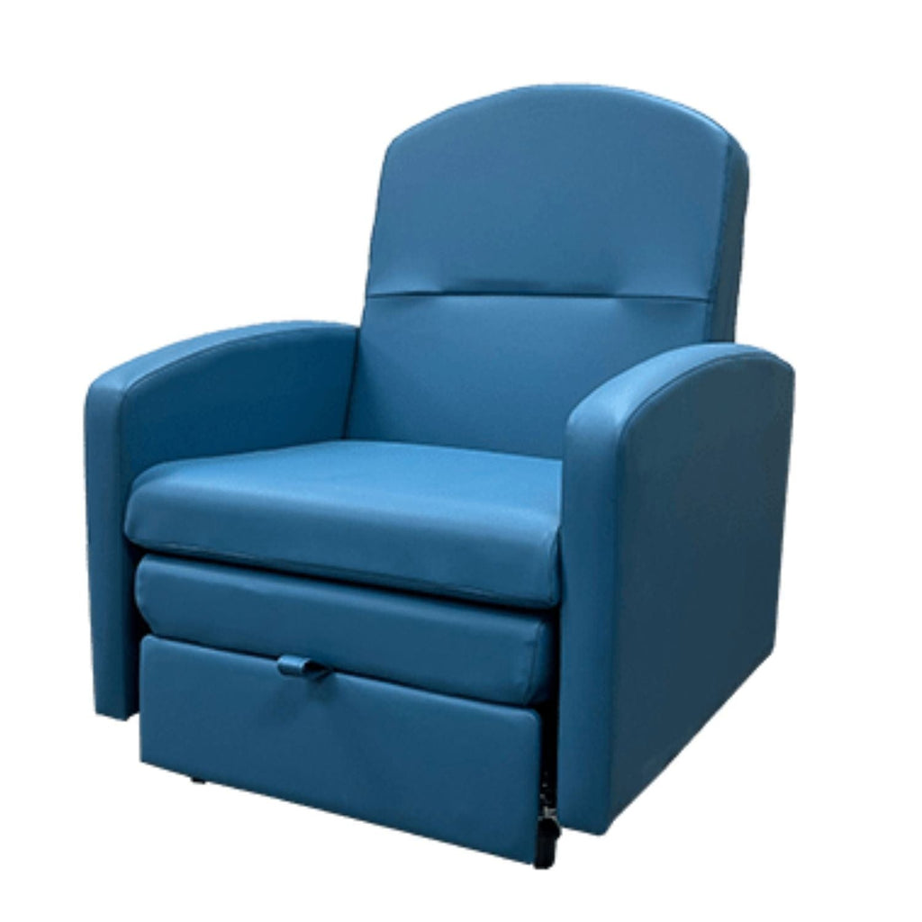 The 526 Sleeper Recliner Chair- sold by Dansons Medical - manufactured by Champion