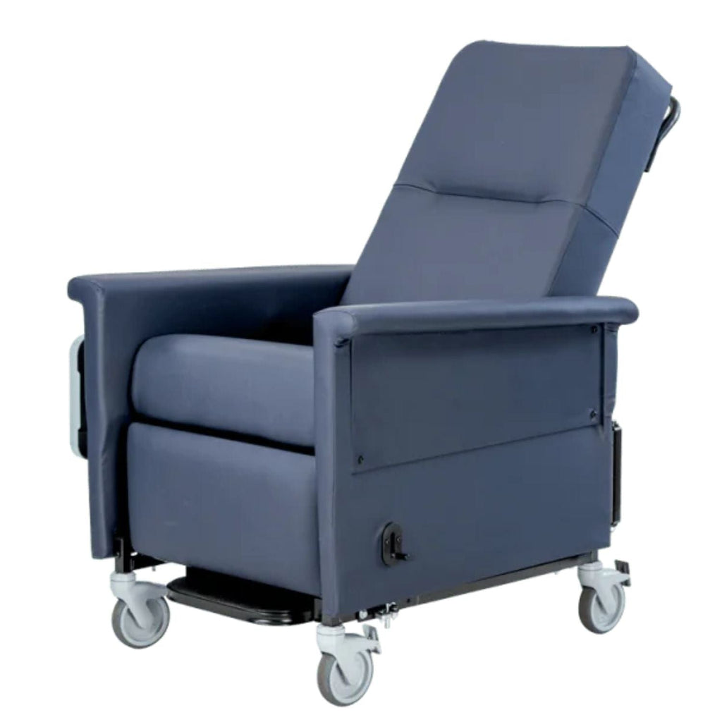 Classic Recliner Chair - sold by Dansons Medical - manufactured by Champion