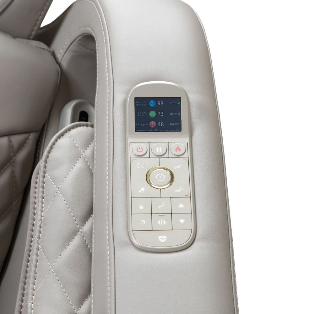Titan Forma 3D+2D Massage Chair