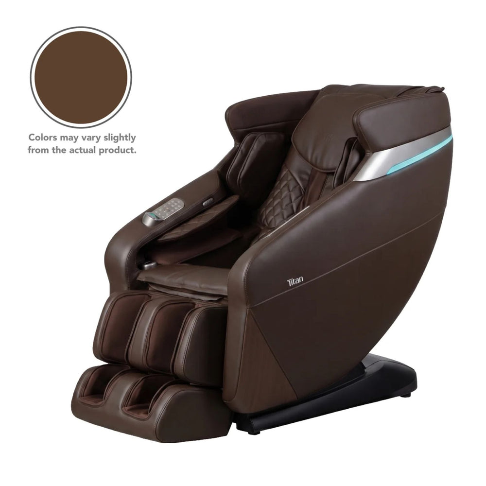 Titan Forma 3D+2D Massage Chair
