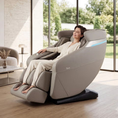 Titan Forma 3D+2D Massage Chair