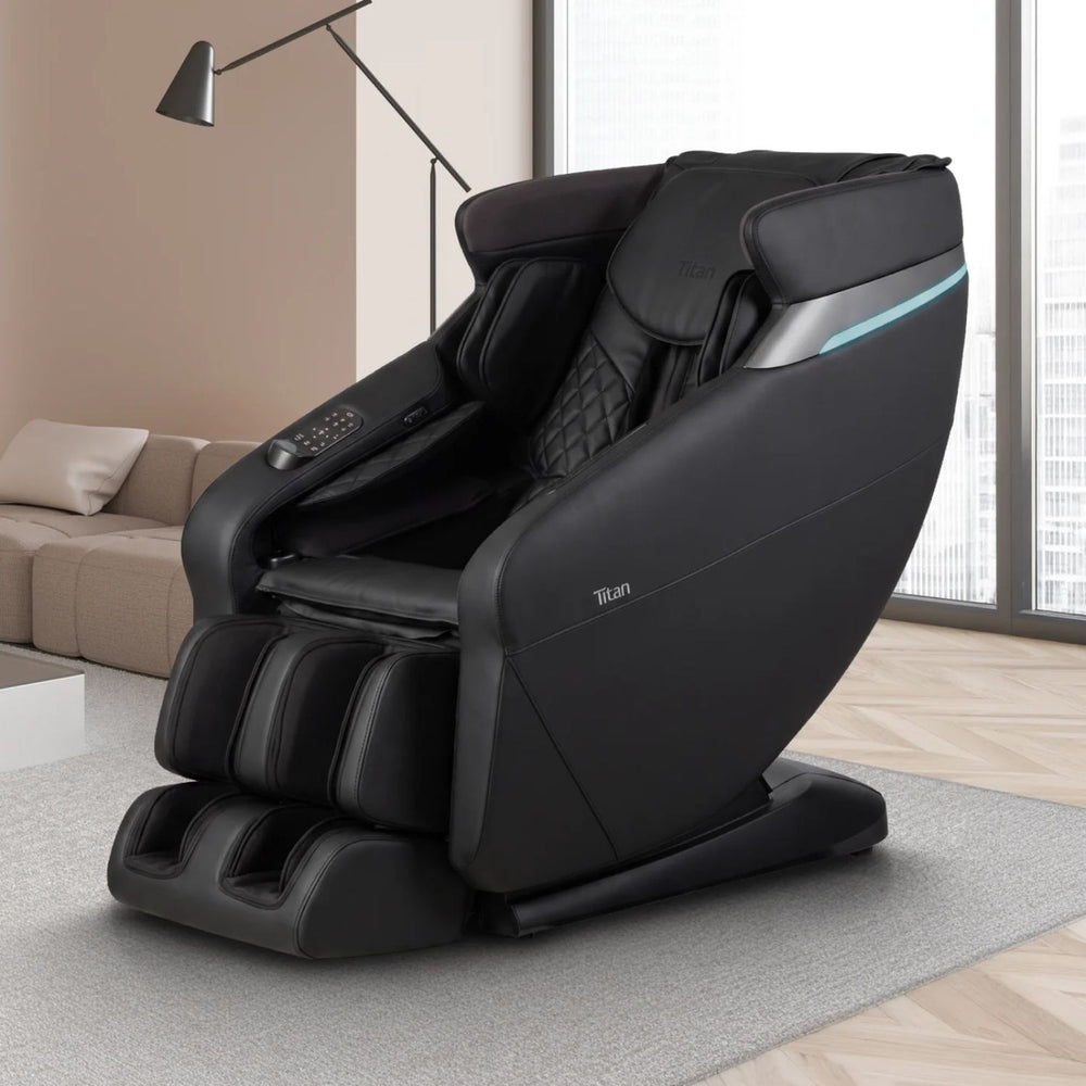 Titan Forma 3D+2D Massage Chair