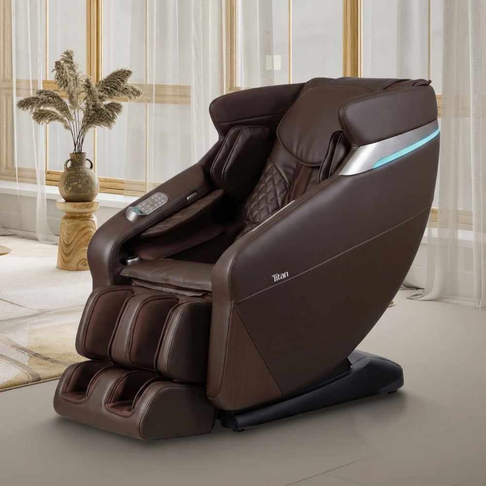 Titan Forma 3D+2D Massage Chair