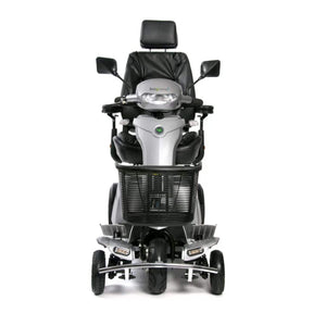 ComfyGo Quingo Toura2 Electric Mobility Scooter