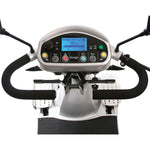 ComfyGo Quingo Toura2 Electric Mobility Scooter - sold by Dansons Medical - Scooters manufactured by ComfyGo Mobility
