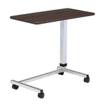  U-Base Over Bed Table - sold by Dansons Medical - manufactured by Clinton Industries 