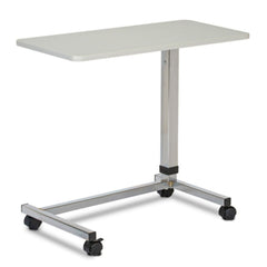  U-Base Over Bed Table - sold by Dansons Medical - manufactured by Clinton Industries 