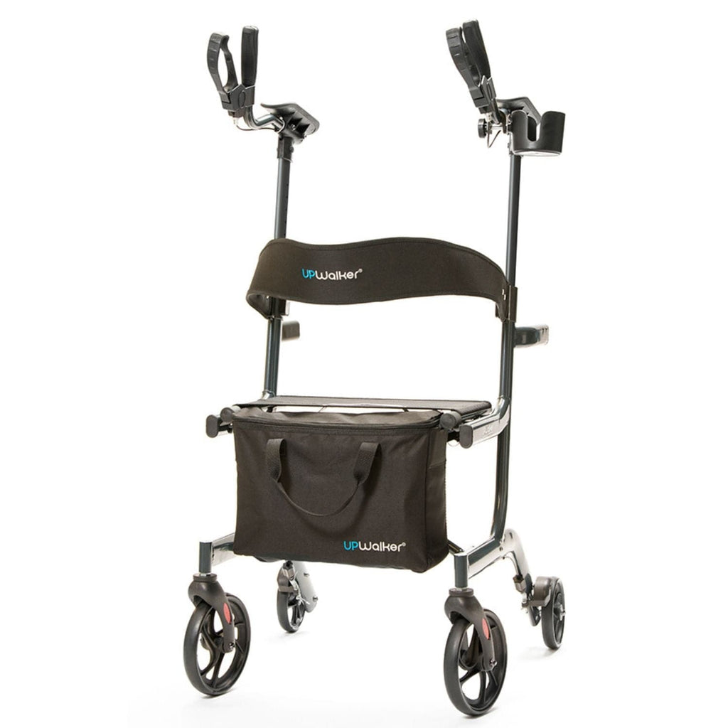 Journey UPWalker Lite - sold by Dansons Medical - Rollator Walkers manufactured by Journey Health & Lifestyle