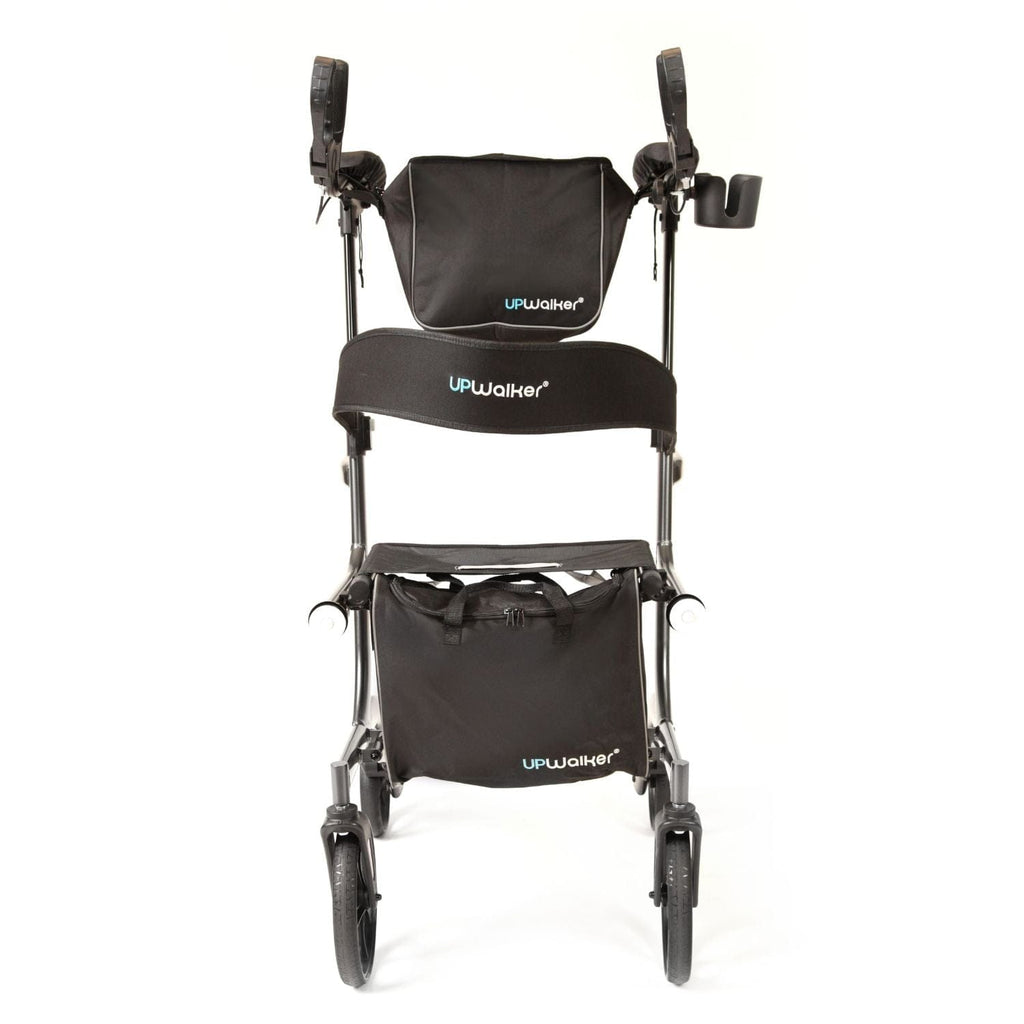 Journey UPWalker Lite - sold by Dansons Medical - Rollator Walkers manufactured by Journey Health & Lifestyle