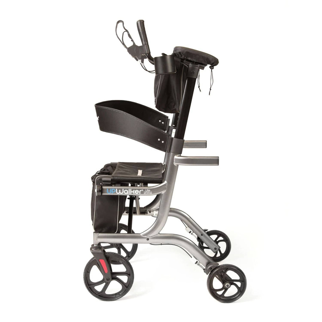 Journey UPWalker Lite - sold by Dansons Medical - Rollator Walkers manufactured by Journey Health & Lifestyle