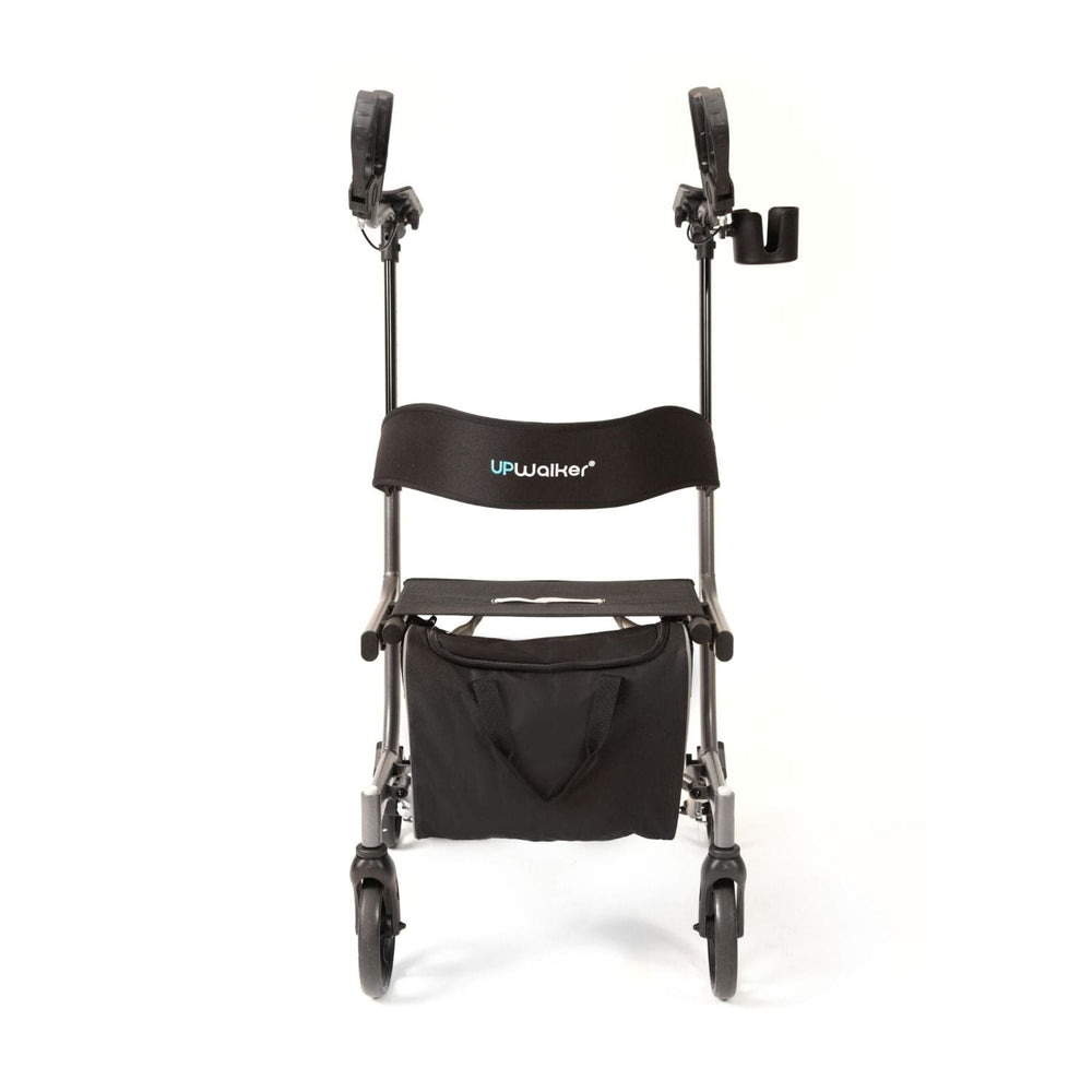 Journey UPWalker Lite - sold by Dansons Medical - Rollator Walkers manufactured by Journey Health & Lifestyle
