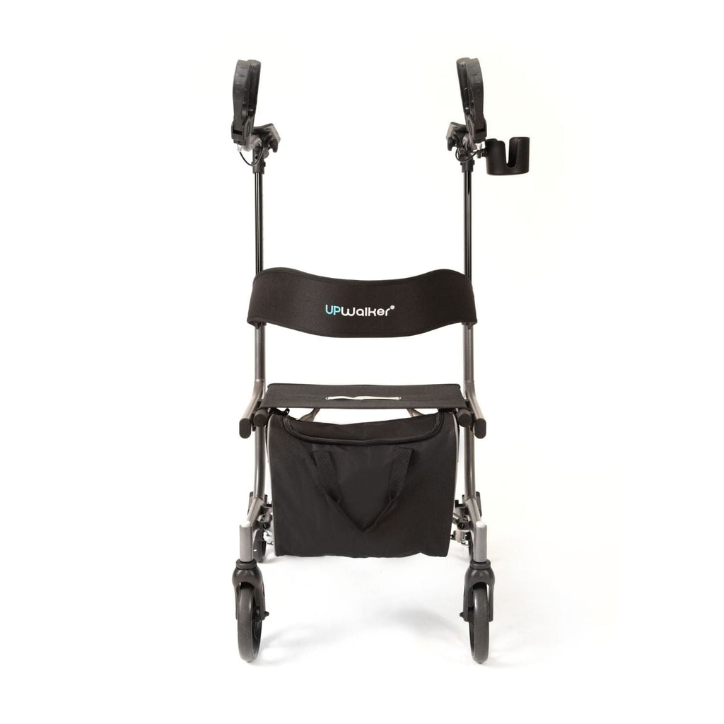 Journey UPWalker Lite - sold by Dansons Medical - Rollator Walkers manufactured by Journey Health & Lifestyle