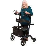 Journey UPWalker Lite - sold by Dansons Medical - Rollator Walkers manufactured by Journey Health & Lifestyle