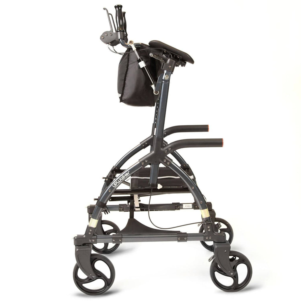Journey UPWalker Original - sold by Dansons Medical - Rollator Walkers manufactured by Journey Health & Lifestyle
