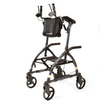 Journey UPWalker Original - sold by Dansons Medical - Rollator Walkers manufactured by Journey Health & Lifestyle