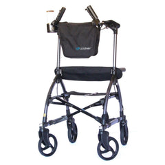Journey UPWalker Original - sold by Dansons Medical - Rollator Walkers manufactured by Journey Health & Lifestyle