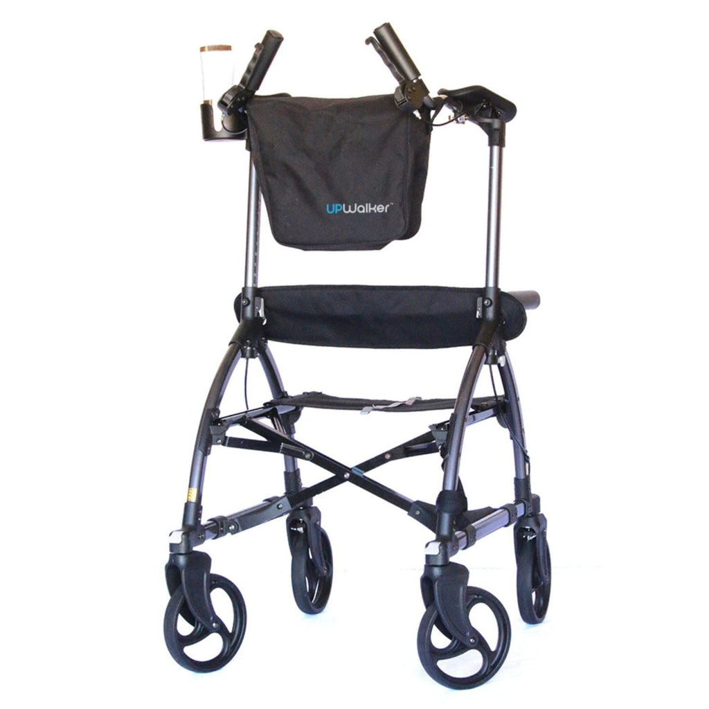 Journey UPWalker Original - sold by Dansons Medical - Rollator Walkers manufactured by Journey Health & Lifestyle