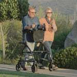 Journey UPWalker Original - sold by Dansons Medical - Rollator Walkers manufactured by Journey Health & Lifestyle