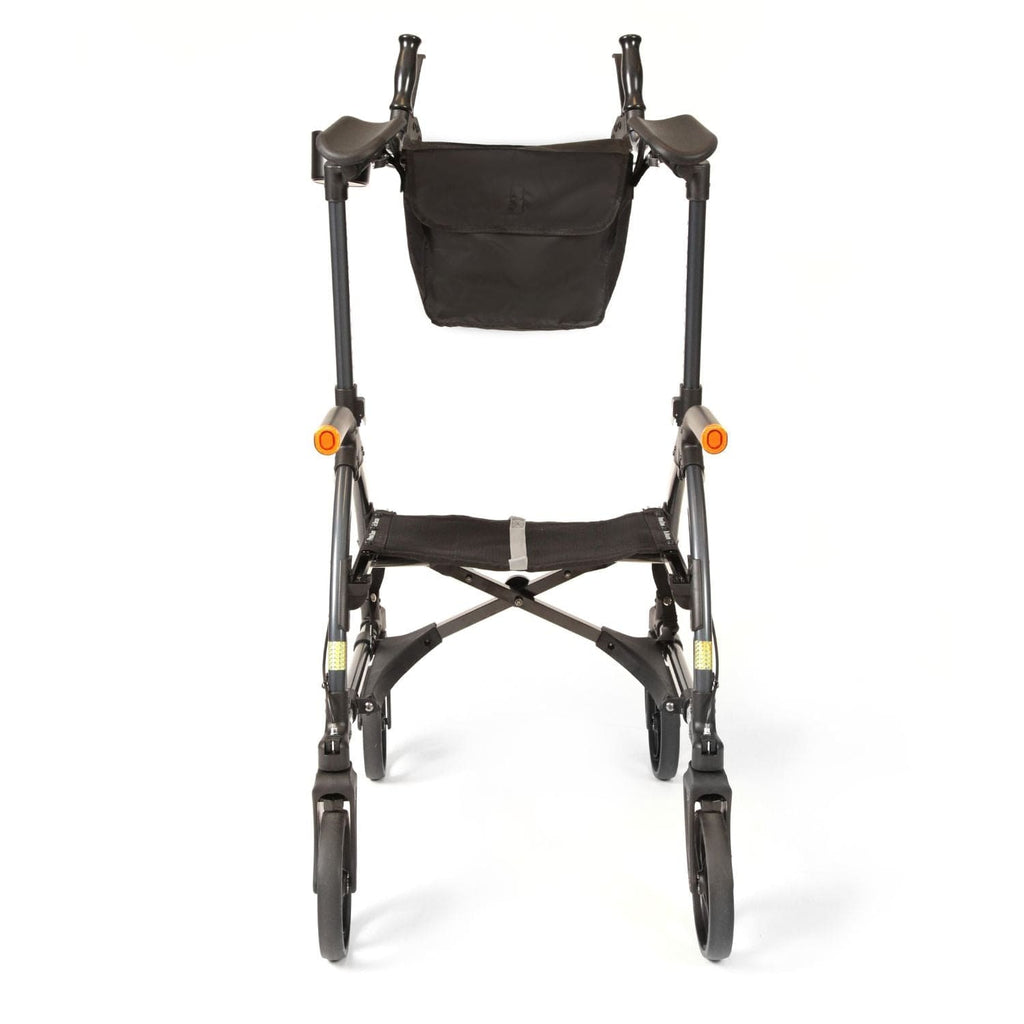 Journey UPWalker Original - sold by Dansons Medical - Rollator Walkers manufactured by Journey Health & Lifestyle