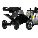 ComfyGo Quingo Ultra Mobility Scooter - sold by Dansons Medical - Scooters manufactured by ComfyGo Mobility