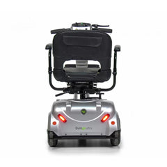 ComfyGo Quingo Ultra Mobility Scooter - sold by Dansons Medical - Scooters manufactured by ComfyGo Mobility