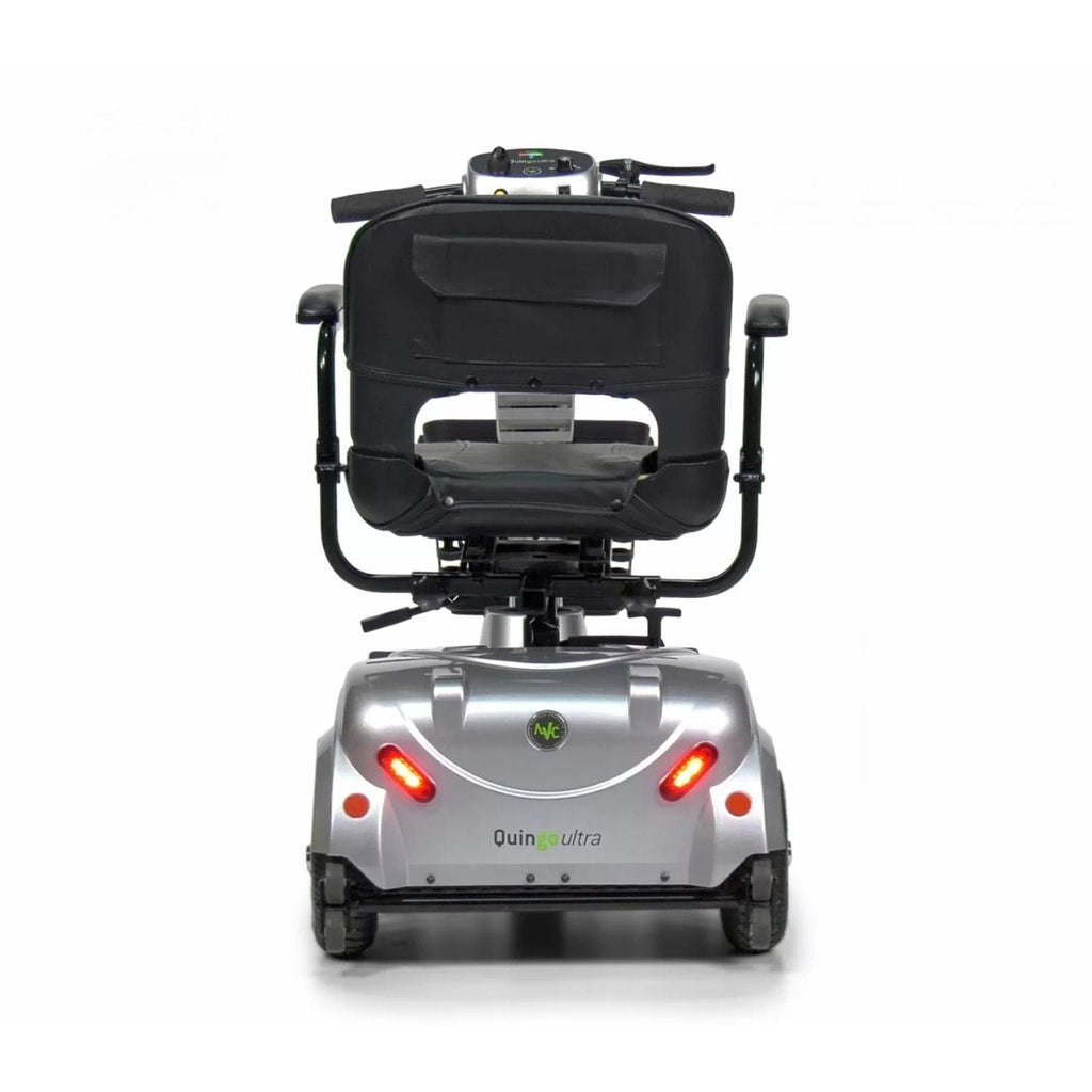 ComfyGo Quingo Ultra Mobility Scooter - sold by Dansons Medical - Scooters manufactured by ComfyGo Mobility