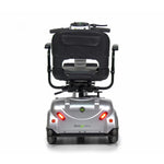ComfyGo Quingo Ultra Mobility Scooter - sold by Dansons Medical - Scooters manufactured by ComfyGo Mobility