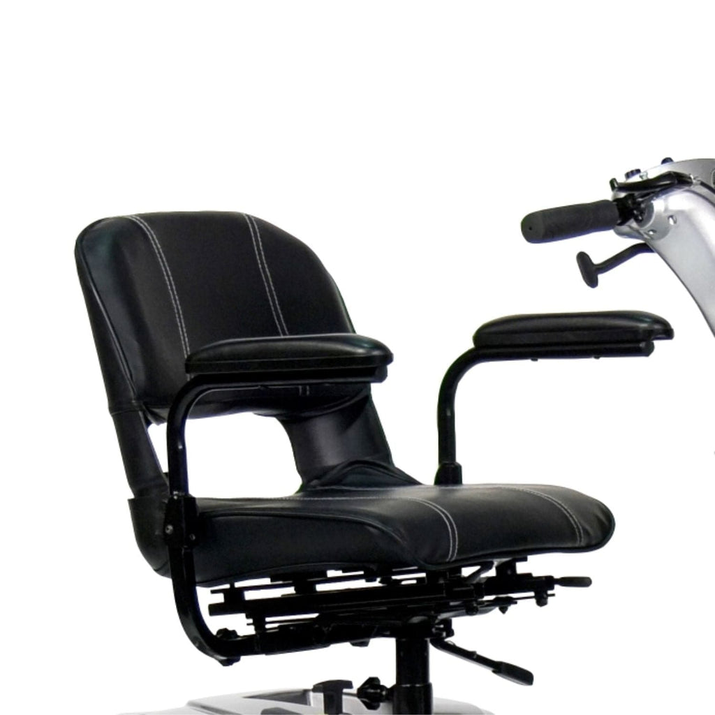 ComfyGo Quingo Ultra Mobility Scooter - sold by Dansons Medical - Scooters manufactured by ComfyGo Mobility
