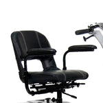 ComfyGo Quingo Ultra Mobility Scooter - sold by Dansons Medical - Scooters manufactured by ComfyGo Mobility