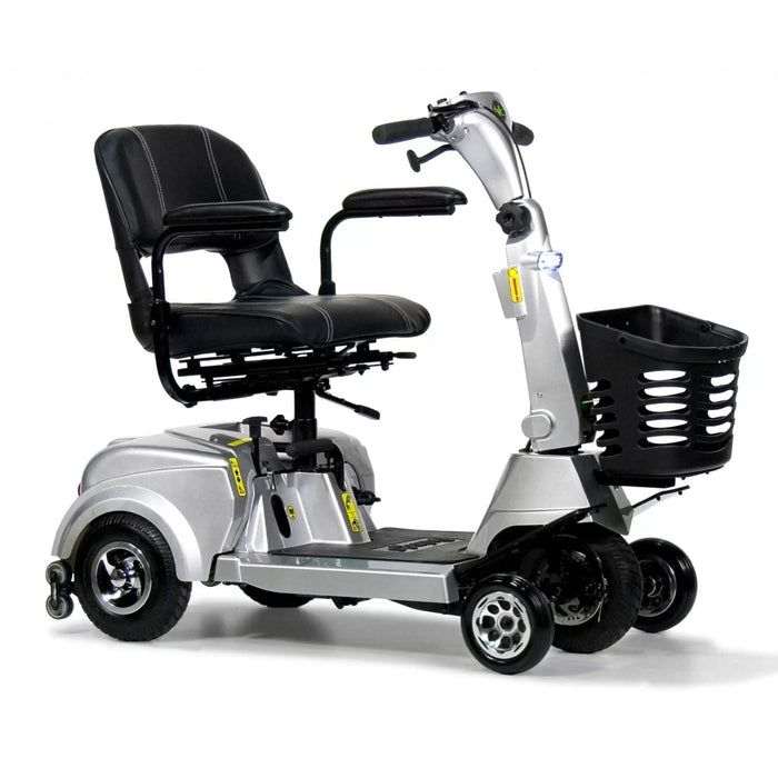 ComfyGo Quingo Ultra Mobility Scooter