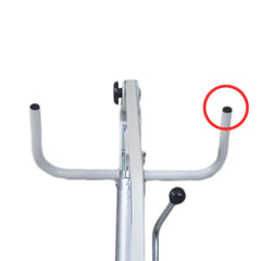 ~NONSTOCK~ Bestcare Handle Bar End Cap for PL400H - sold by Dansons Medical - Nonstock manufactured by Bestcare