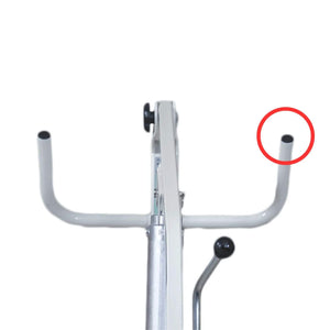 ~NONSTOCK~ Bestcare Handle Bar End Cap for PL400H - sold by Dansons Medical - Nonstock manufactured by Bestcare
