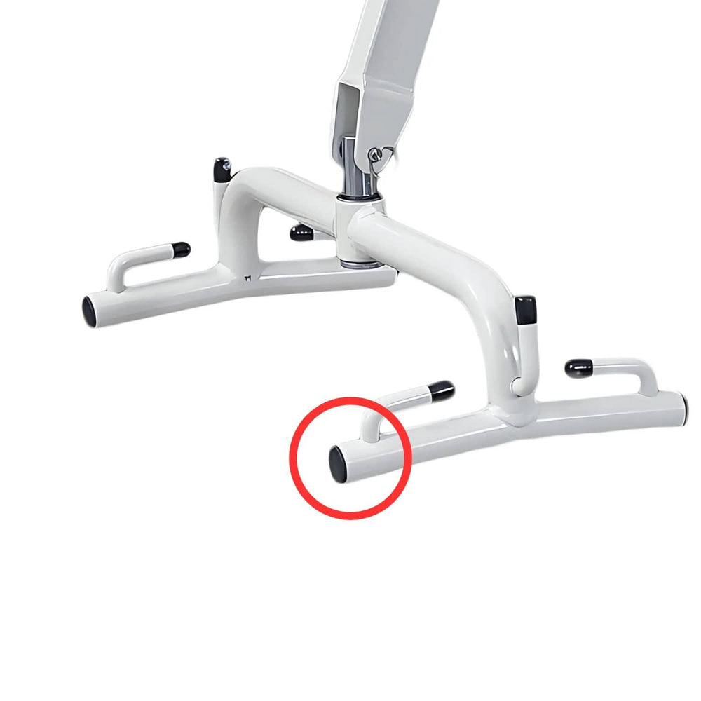 ~NONSTOCK~ Bestcare Spreader Bar End Cap for PL400H - sold by Dansons Medical - Nonstock manufactured by Bestcare