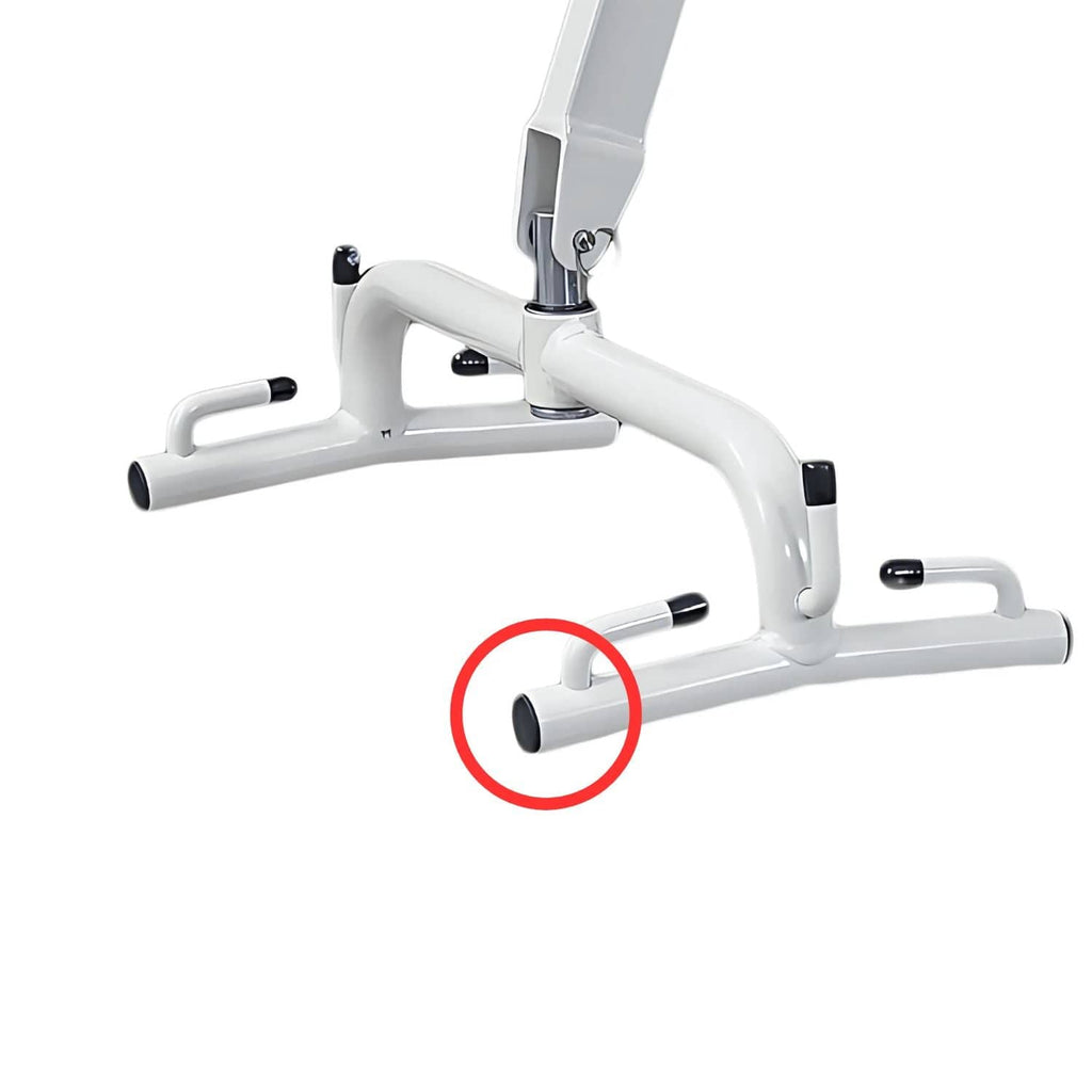 ~NONSTOCK~ Bestcare Spreader Bar End Cap for PL400H - sold by Dansons Medical - Nonstock manufactured by Bestcare