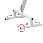 ~NONSTOCK~ Bestcare Spreader Bar End Cap for PL400H - sold by Dansons Medical - Nonstock manufactured by Bestcare