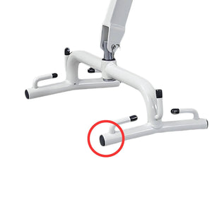 ~NONSTOCK~ Bestcare Spreader Bar End Cap for PL400H - sold by Dansons Medical - Nonstock manufactured by Bestcare