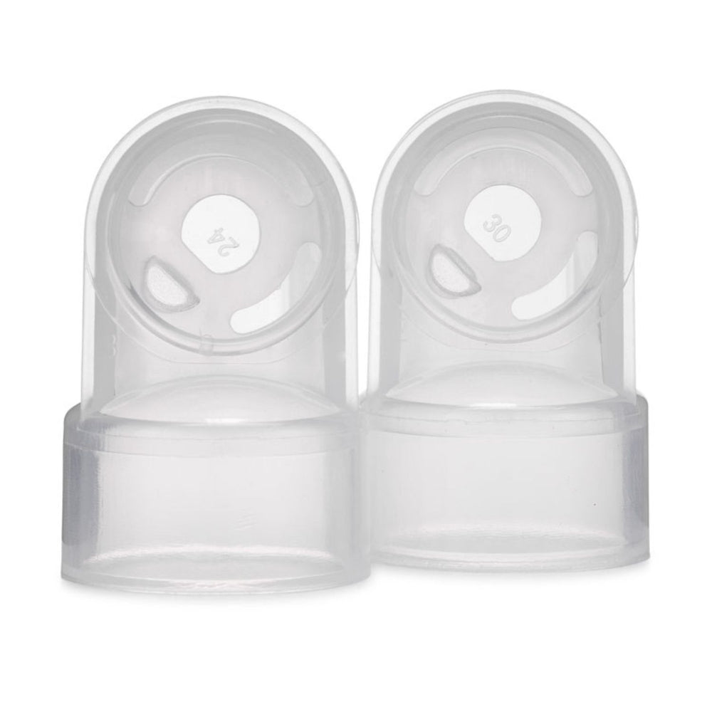 Motif Twist Breast Pump Replacement Parts