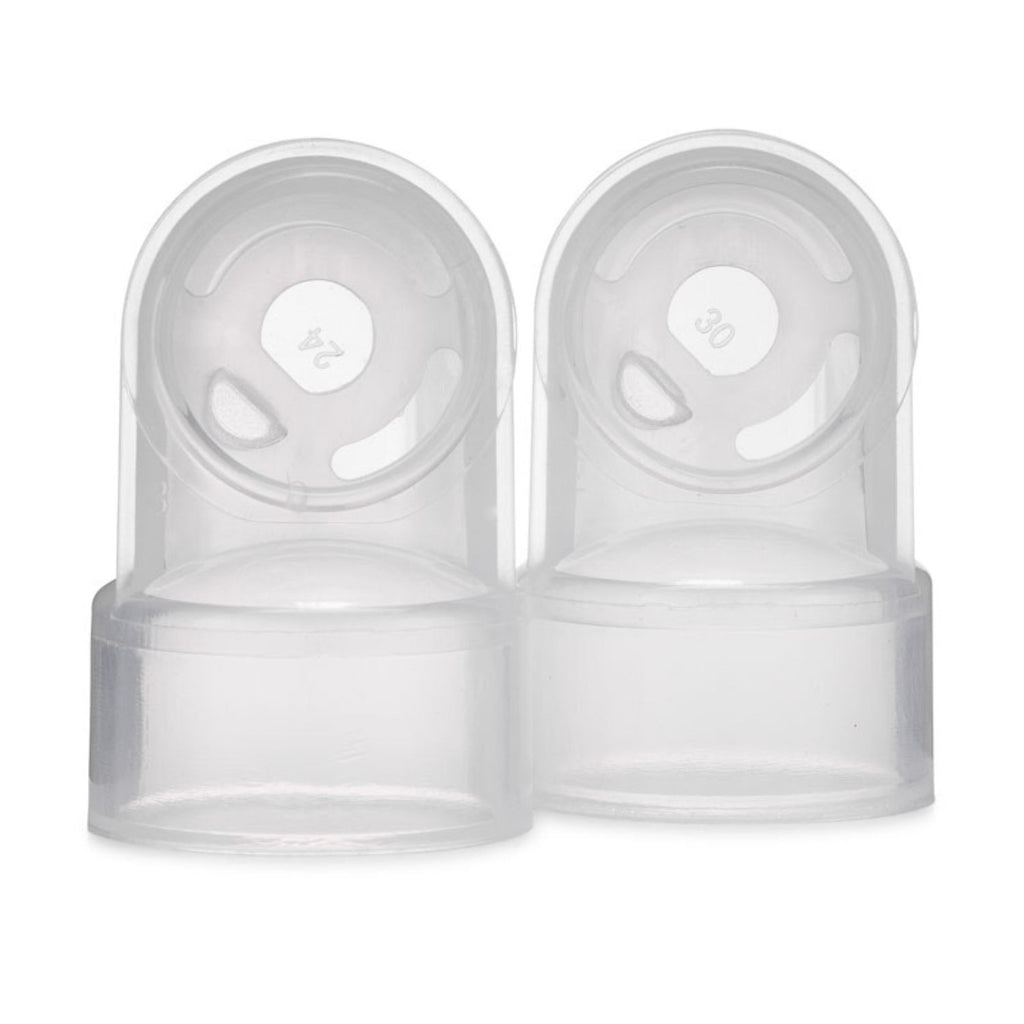 Motif Twist Breast Pump Replacement Parts