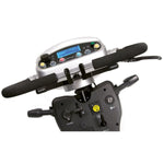 ComfyGo Quingo Vitess2 Mobility Scooter - sold by Dansons Medical - Scooters manufactured by ComfyGo Mobility
