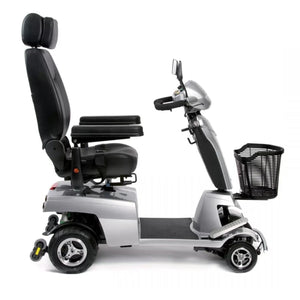 ComfyGo Quingo Vitess2 Mobility Scooter