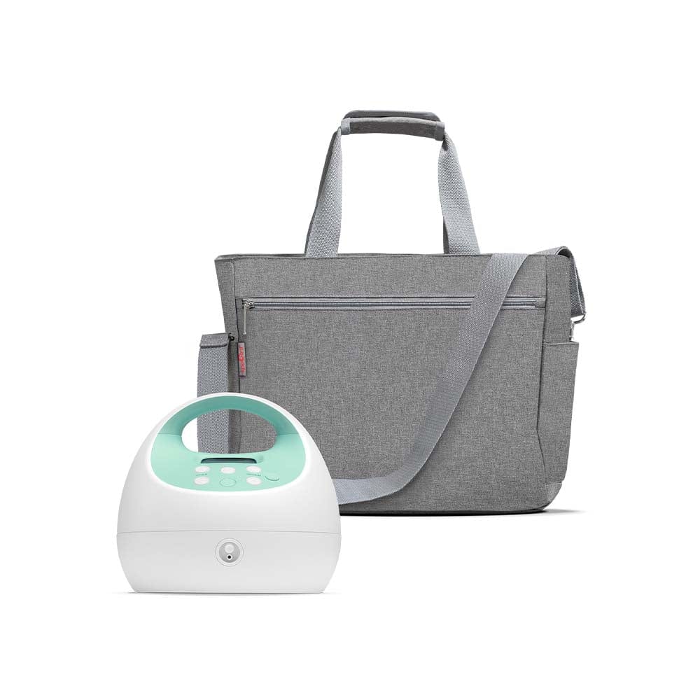 Spectra S3 Pro Hospital Strength - sold by Dansons Medical - Breast Pumps manufactured by Spectra (MM)