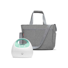Spectra S3 Pro Hospital Strength - sold by Dansons Medical - Breast Pumps manufactured by Spectra (MM)
