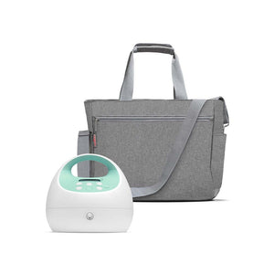 Spectra S3 Pro Hospital Strength - sold by Dansons Medical - Breast Pumps manufactured by Spectra (MM)