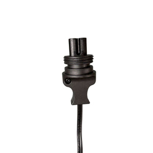 Performance Charger AC Power Cord (WP-PERF-ACCORD) - sold by Dansons Medical - Chargers and Cables manufactured by Bestcare