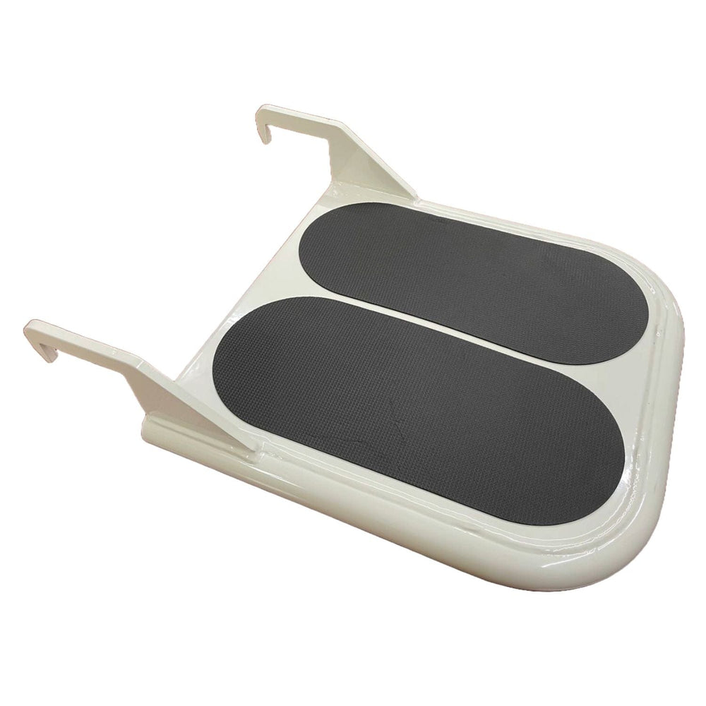 Footplate for SA182/SA228  - sold by Dansons Medical - Parts and Accessories manufactured by Bestcare
