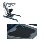 Bestcare Replacement PVC Mat for New SA400 and SA500 Footplate
