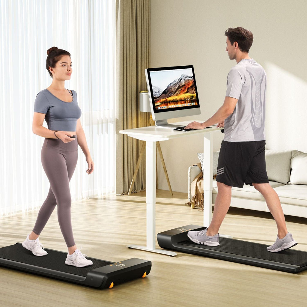 WalkingPad A1 Pro Foldable Under Desk Treadmill - sold by Dansons Medical - Treadmills manufactured by WalkingPad (SCS)